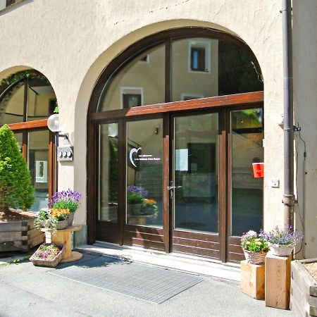 Apartment Residenza Chesa Margun 15-3 By Interhome Surlej Exterior photo